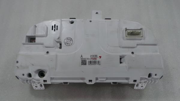 Compteur de vitesse MITSUBISHI ASX (GA_W_) Imagem-4