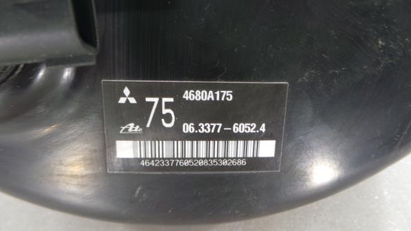 Servo frein MITSUBISHI ASX (GA_W_) Imagem-4