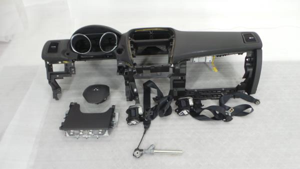 Kit d’airbags MITSUBISHI ASX (GA_W_)