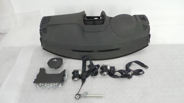 Kit d’airbags MITSUBISHI ASX (GA_W_) Imagem-1