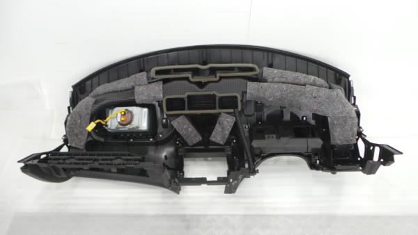 Kit d’airbags MITSUBISHI ASX (GA_W_) Imagem-2