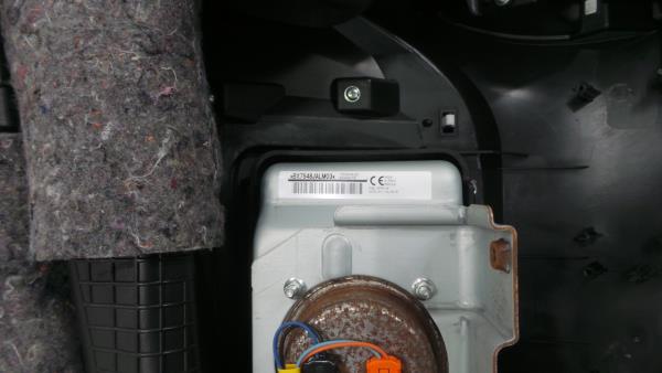 Kit d’airbags MITSUBISHI ASX (GA_W_) Imagem-4