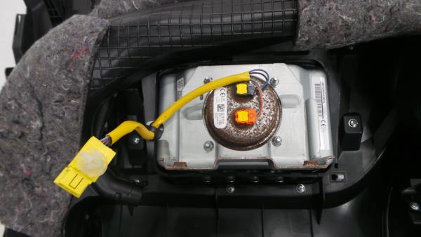 Kit d’airbags MITSUBISHI ASX (GA_W_) Imagem-3