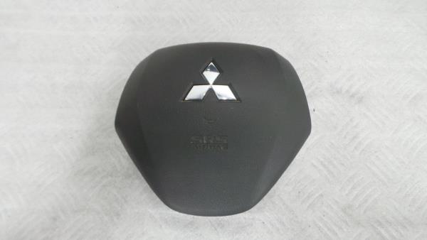 Kit d’airbags MITSUBISHI ASX (GA_W_) Imagem-5