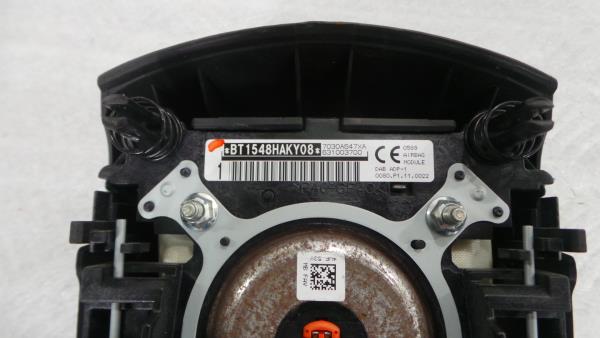 Kit d’airbags MITSUBISHI ASX (GA_W_) Imagem-7