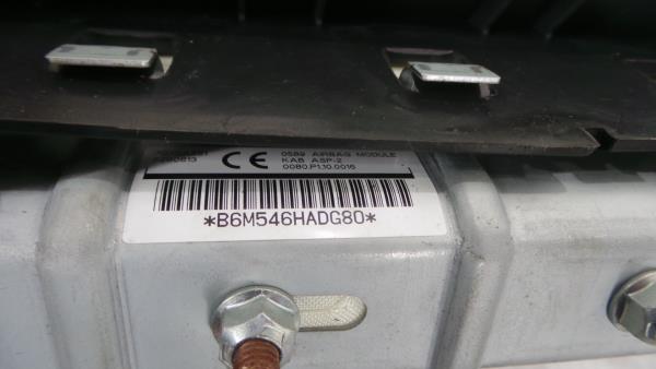 Kit d’airbags MITSUBISHI ASX (GA_W_) Imagem-10