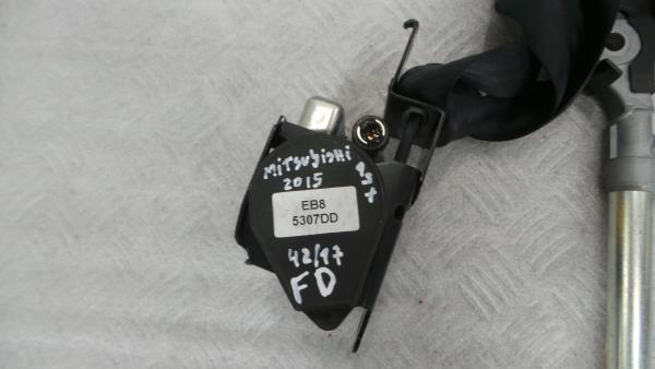 Kit d’airbags MITSUBISHI ASX (GA_W_) Imagem-13