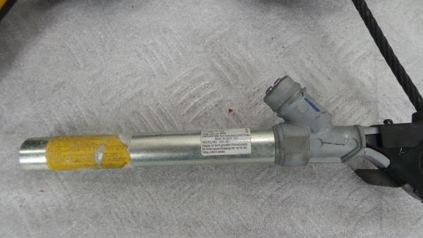 Kit d’airbags MITSUBISHI ASX (GA_W_) Imagem-15