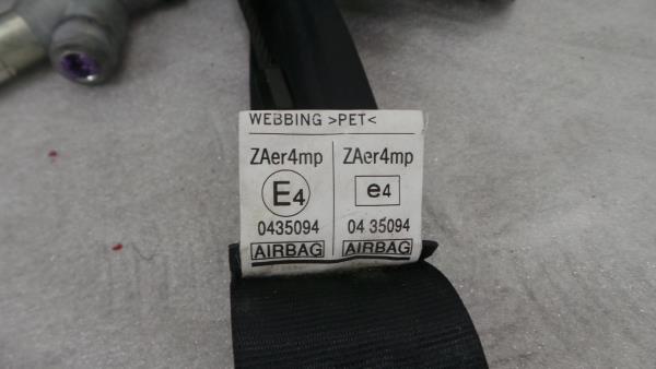 Kit d’airbags MITSUBISHI ASX (GA_W_) Imagem-14