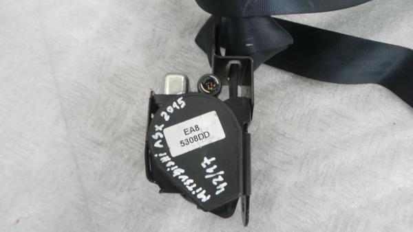 Kit d’airbags MITSUBISHI ASX (GA_W_) Imagem-17