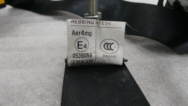 Kit d’airbags MITSUBISHI ASX (GA_W_) Imagem-18