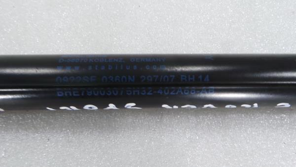 Trunk Shock Absorber LAND ROVER Range Rover Sport (L320) Imagem-3