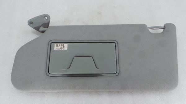 Pare-soleil gauche MITSUBISHI ASX (GA_W_)