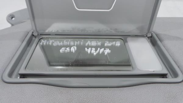 Pare-soleil gauche MITSUBISHI ASX (GA_W_) Imagem-2