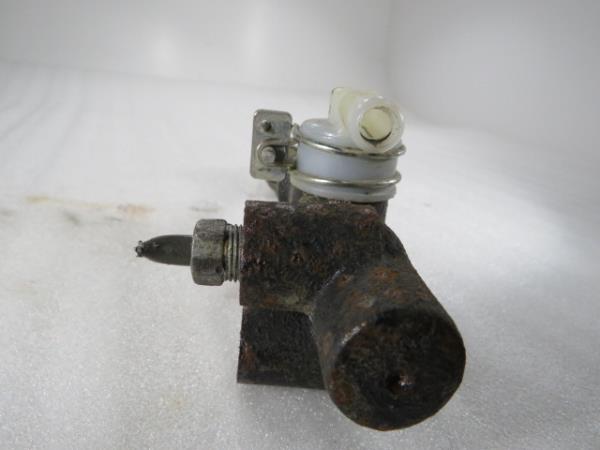 Clutch pump TOYOTA Dyna Chassis (KD_, LY_, _Y2_, _U3_, _U4) Imagem-3
