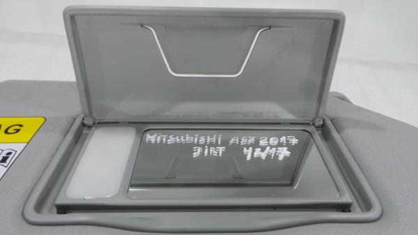 Pare-soleil  Droite MITSUBISHI ASX (GA_W_) Imagem-2