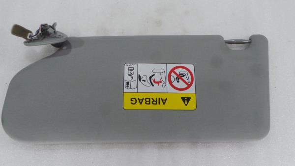 Pare-soleil  Droite MITSUBISHI ASX (GA_W_) Imagem-3