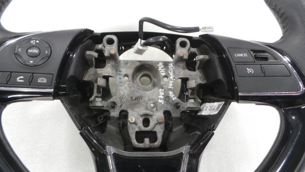 Volant de direction MITSUBISHI ASX (GA_W_) Imagem-1