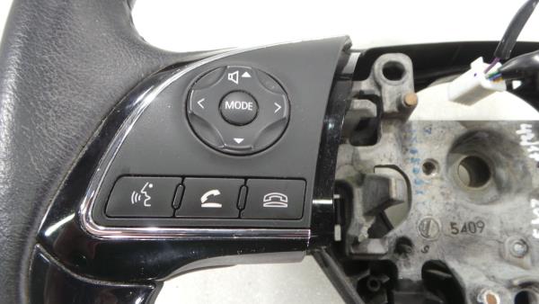 Volant de direction MITSUBISHI ASX (GA_W_) Imagem-2