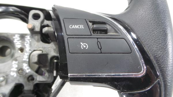 Volant de direction MITSUBISHI ASX (GA_W_) Imagem-3