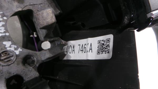 Volant de direction MITSUBISHI ASX (GA_W_) Imagem-10