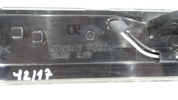 Feu de stop supplémentaire / 3e feu MITSUBISHI ASX (GA_W_) Imagem-3