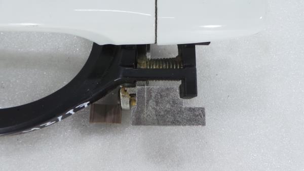 Poignée de porte arrière Droite MITSUBISHI ASX (GA_W_) Imagem-1