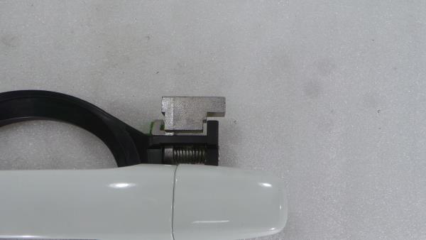 Poignée de porte arrière gauche MITSUBISHI ASX (GA_W_) Imagem-1