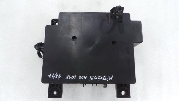 Boîte de fusibles / SAM / BSI MITSUBISHI ASX (GA_W_) Imagem-2