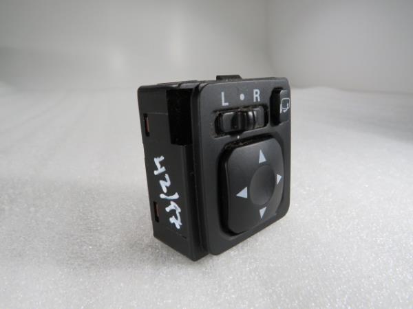 Bouton / interrupteur électromécanique  MITSUBISHI ASX (GA_W_) Imagem-1