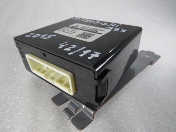 Centralina luci MITSUBISHI ASX (GA_W_) Imagem-4