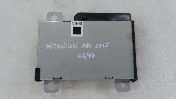 Module Bluetooth MITSUBISHI ASX (GA_W_) Imagem-3