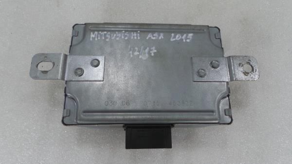 Bouton / interrupteur électromécanique  MITSUBISHI ASX (GA_W_) Imagem-3