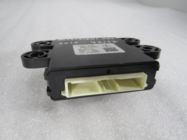 Calculateur / Unité de contrôle allumage (antivol) MITSUBISHI ASX (GA_W_)