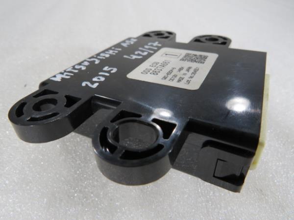 Calculateur / Unité de contrôle allumage (antivol) MITSUBISHI ASX (GA_W_) Imagem-4