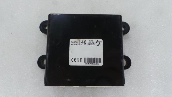 Bouton / interrupteur électromécanique  MITSUBISHI ASX (GA_W_)