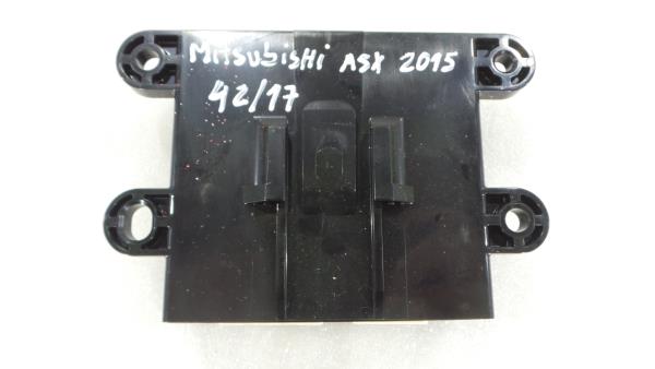 Bouton / interrupteur électromécanique  MITSUBISHI ASX (GA_W_) Imagem-3
