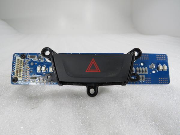 Bouton / interrupteur électromécanique  MITSUBISHI ASX (GA_W_)