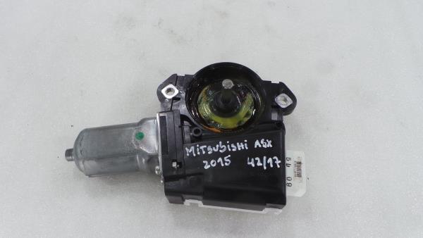 Moteur toit ouvrant MITSUBISHI ASX (GA_W_)