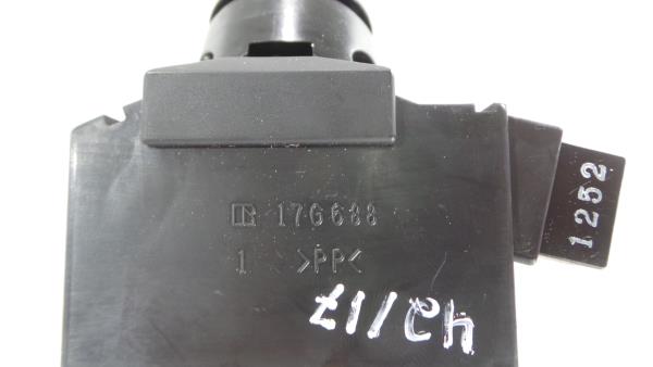 Commodo d’éclairage MITSUBISHI ASX (GA_W_) Imagem-5