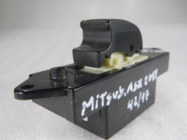 Commande / interrupteur lève-vitre Avant Droite MITSUBISHI ASX (GA_W_) Imagem-3