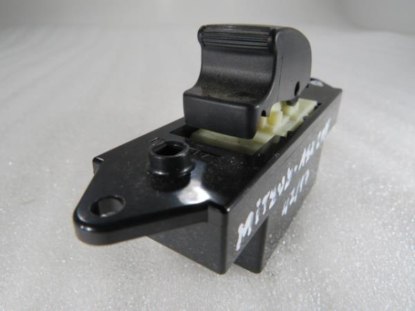 Commande / interrupteur lève-vitre Arrière gauche MITSUBISHI ASX (GA_W_) Imagem-3