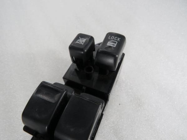 Commande / interrupteur lève-vitre Avant gauche MITSUBISHI ASX (GA_W_) Imagem-1