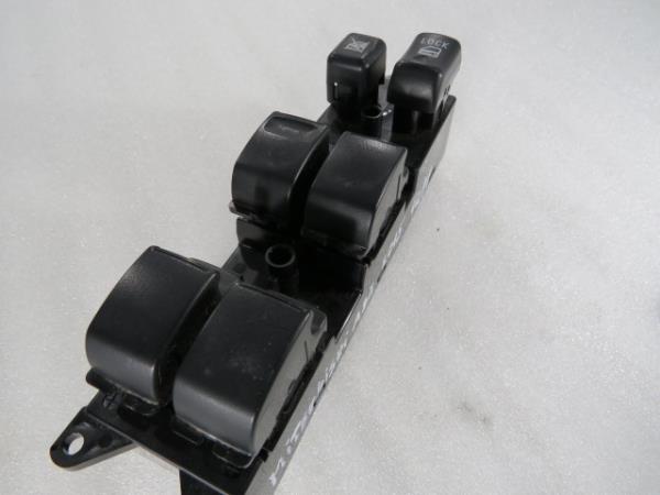 Commande / interrupteur lève-vitre Avant gauche MITSUBISHI ASX (GA_W_) Imagem-6