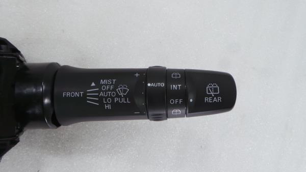 Ensemble leviers d'éclairage et essuie-glace MITSUBISHI ASX (GA_W_) Imagem-2