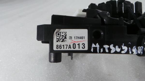 Ensemble leviers d'éclairage et essuie-glace MITSUBISHI ASX (GA_W_) Imagem-1