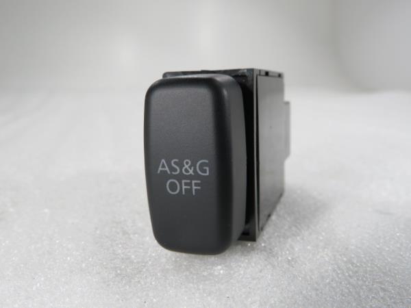 Bouton / interrupteur électromécanique  MITSUBISHI ASX (GA_W_)