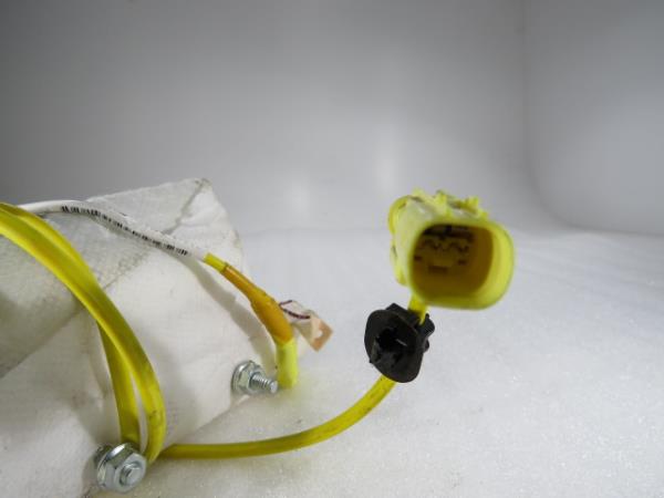 Airbag Guache MITSUBISHI ASX (GA_W_) Imagem-1