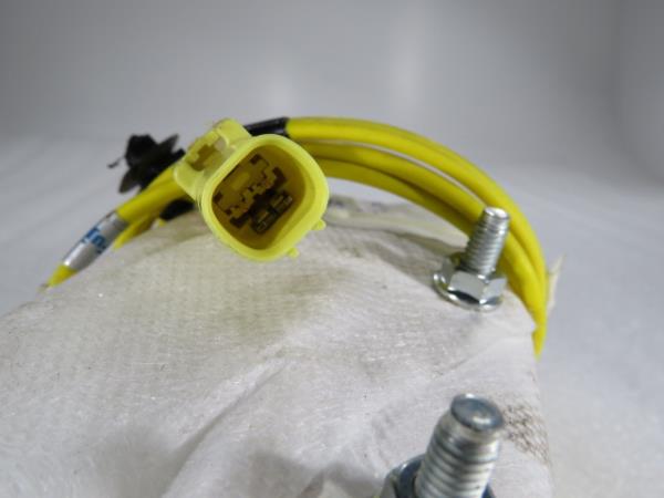 Airbag  Droite MITSUBISHI ASX (GA_W_) Imagem-3