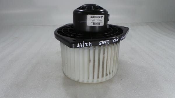 Moteur de chauffage MITSUBISHI ASX (GA_W_)